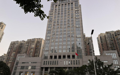 国度税务总局乐山市税务局