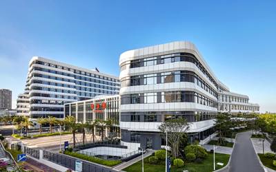 复旦大学从属榆林医院乐山医院