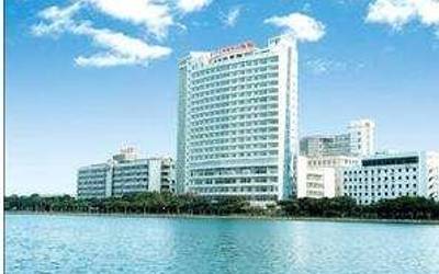 乐山大学从属榆林医院